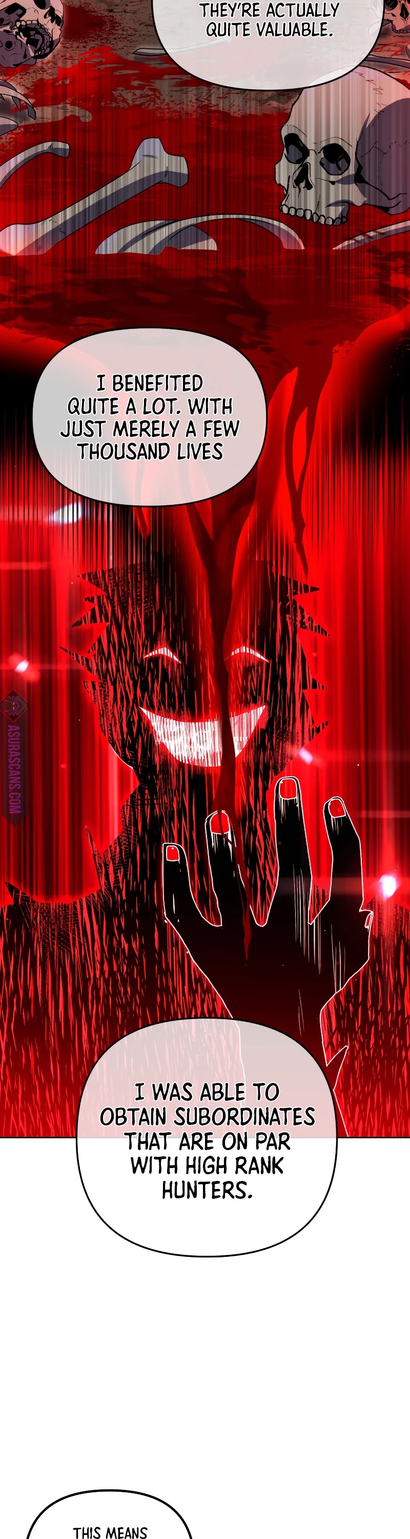 Maxed Out Leveling chapter 33 page 32