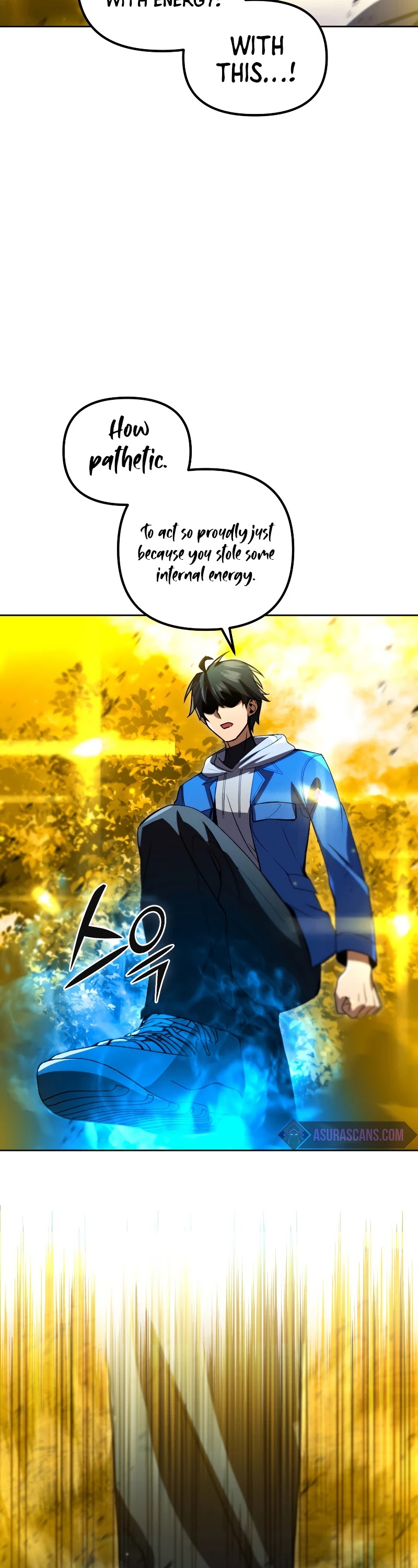 Maxed Out Leveling chapter 33 page 40