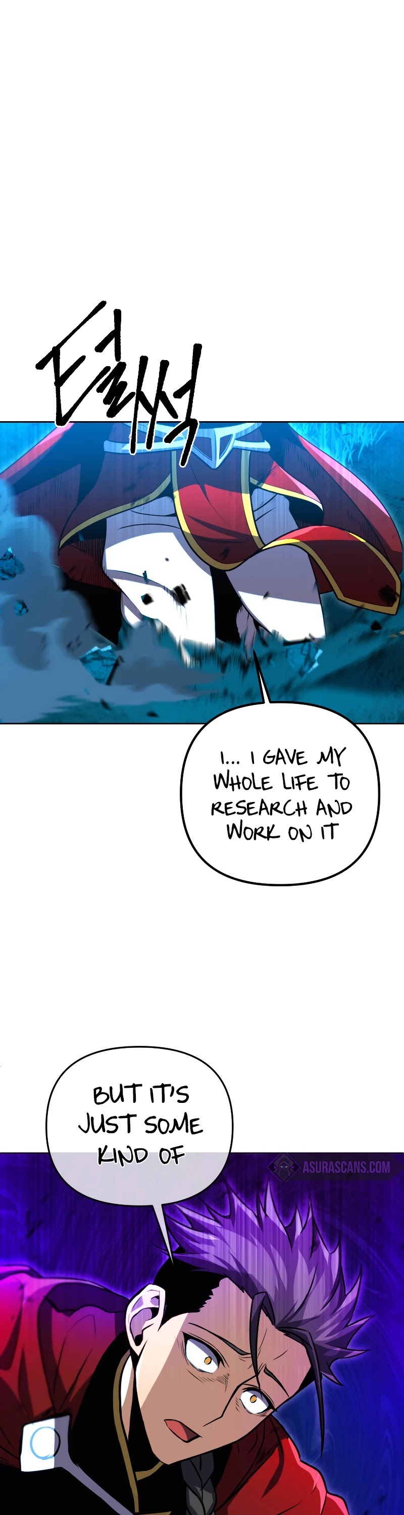 Maxed Out Leveling chapter 33 page 47