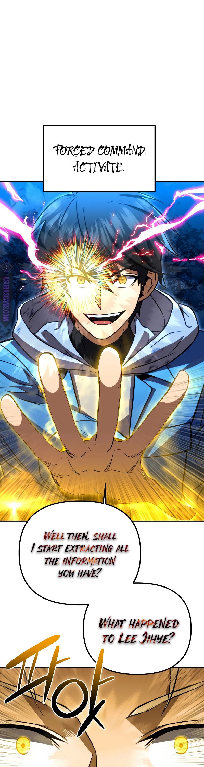 Maxed Out Leveling chapter 33 page 51