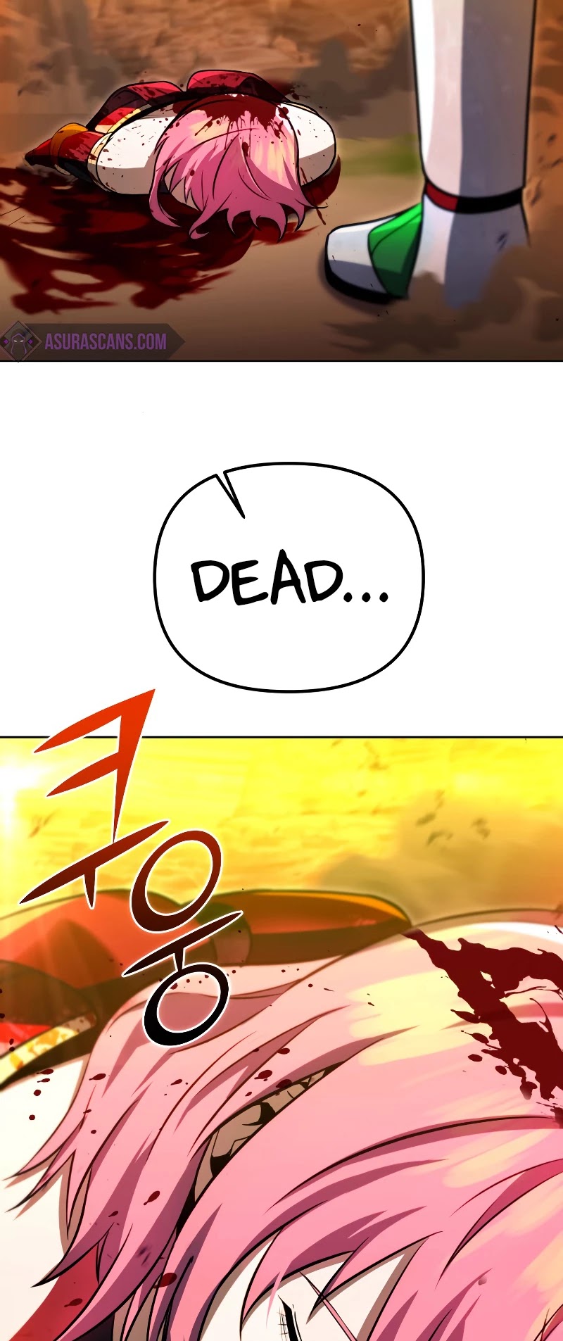 Maxed Out Leveling chapter 33 page 53