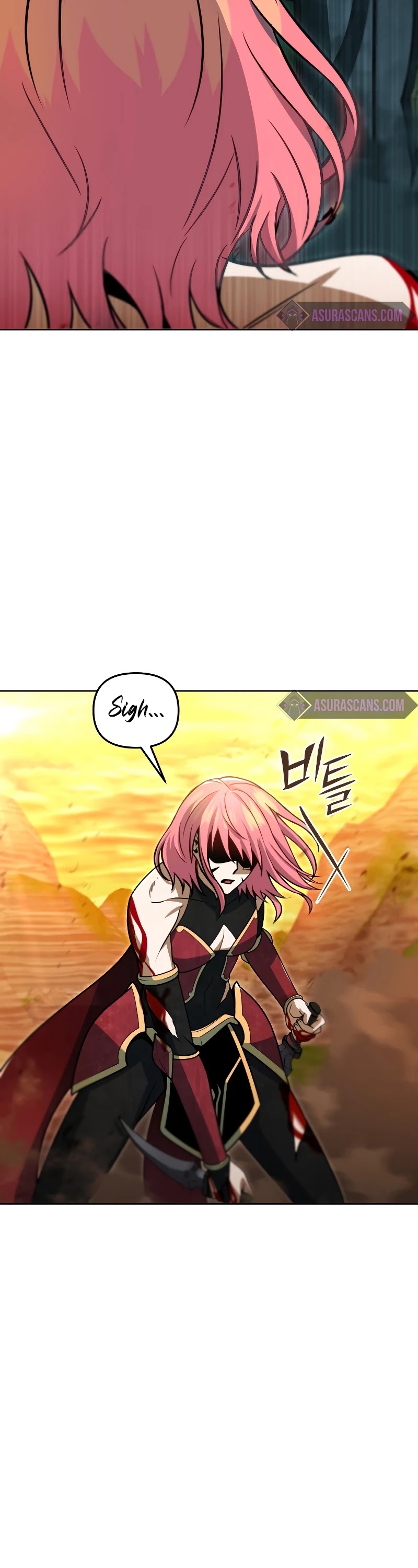 Maxed Out Leveling chapter 34 page 10