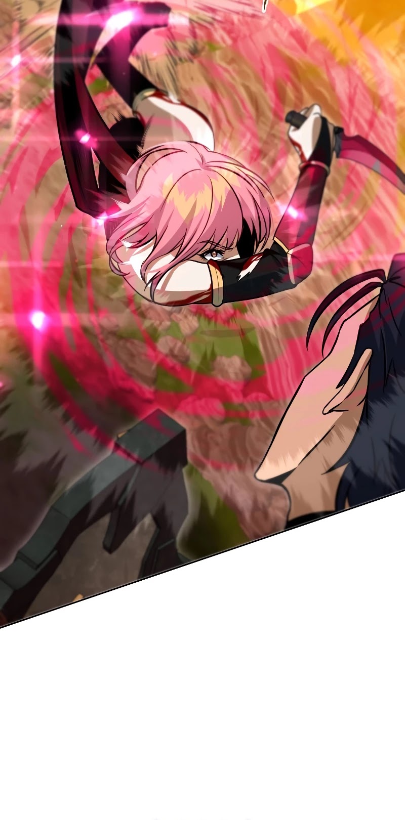 Maxed Out Leveling chapter 34 page 12