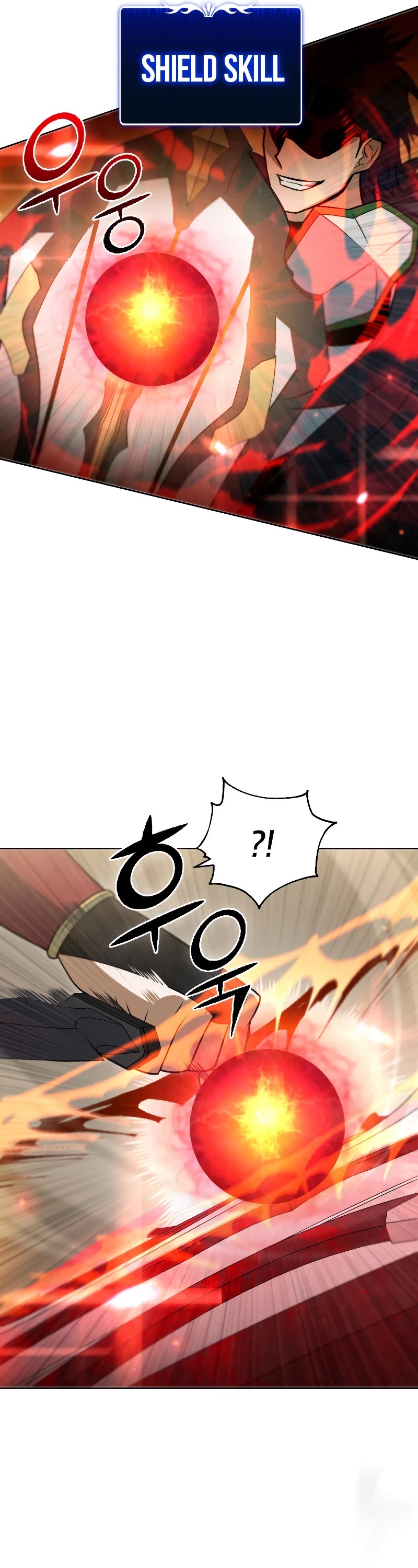 Maxed Out Leveling chapter 34 page 13