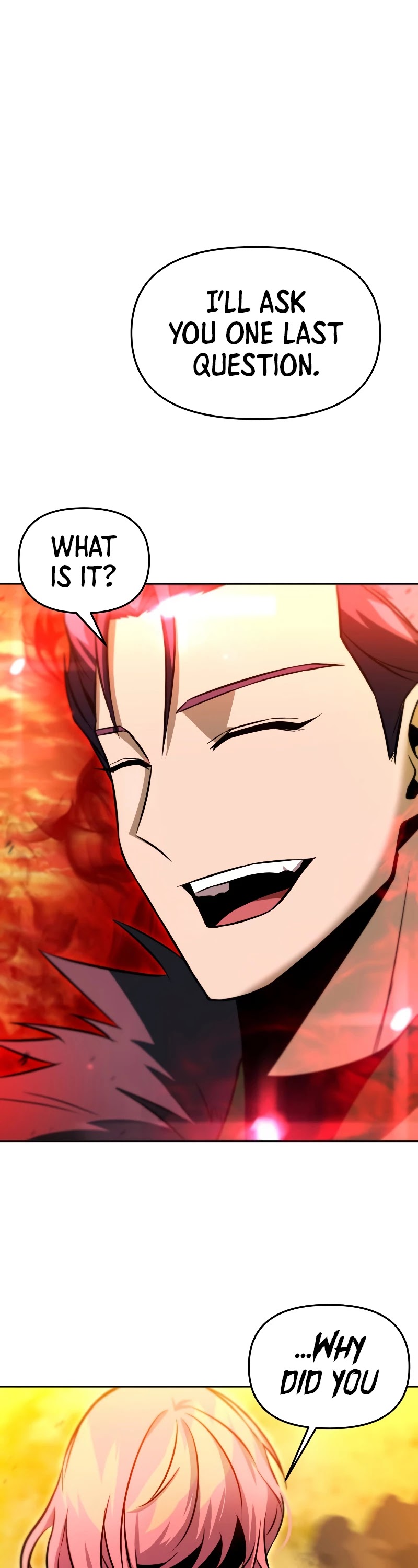 Maxed Out Leveling chapter 34 page 19