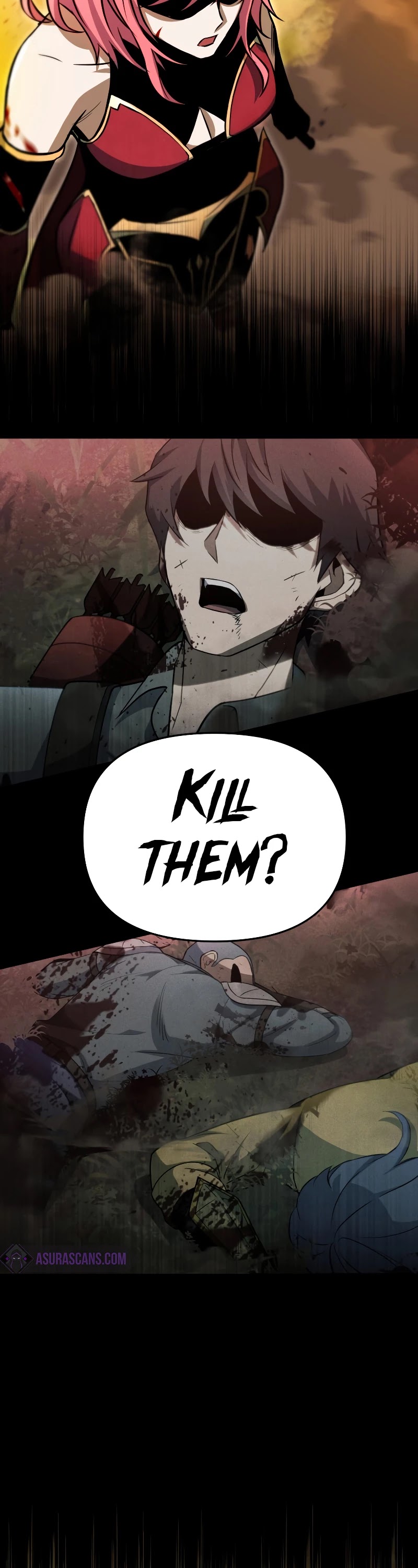 Maxed Out Leveling chapter 34 page 20