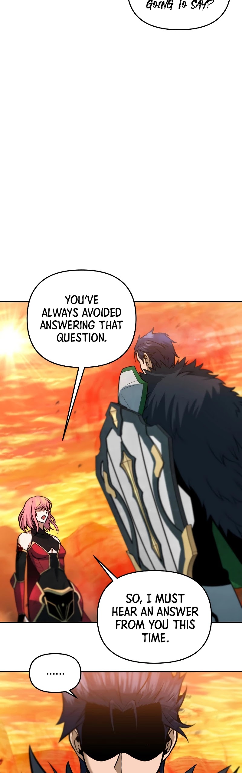 Maxed Out Leveling chapter 34 page 22