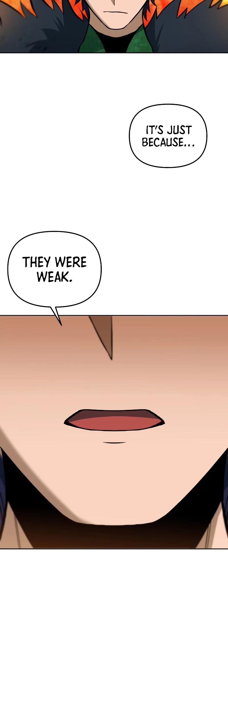 Maxed Out Leveling chapter 34 page 23