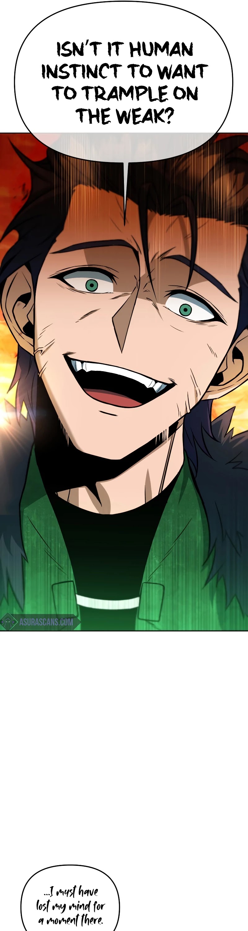 Maxed Out Leveling chapter 34 page 24