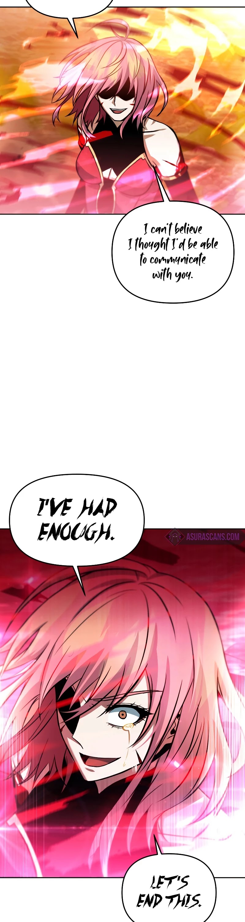 Maxed Out Leveling chapter 34 page 25