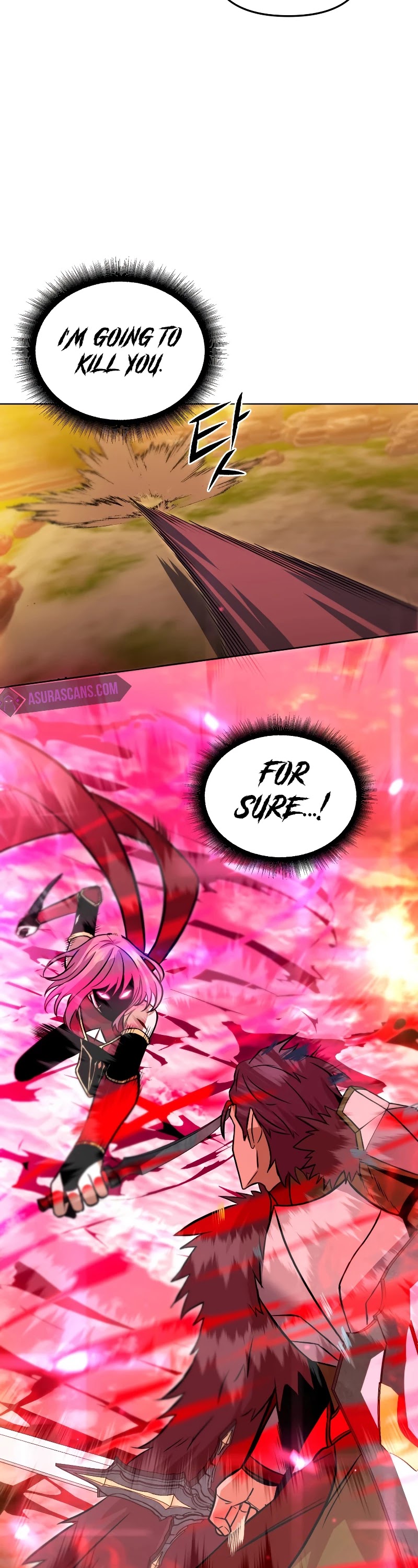 Maxed Out Leveling chapter 34 page 26