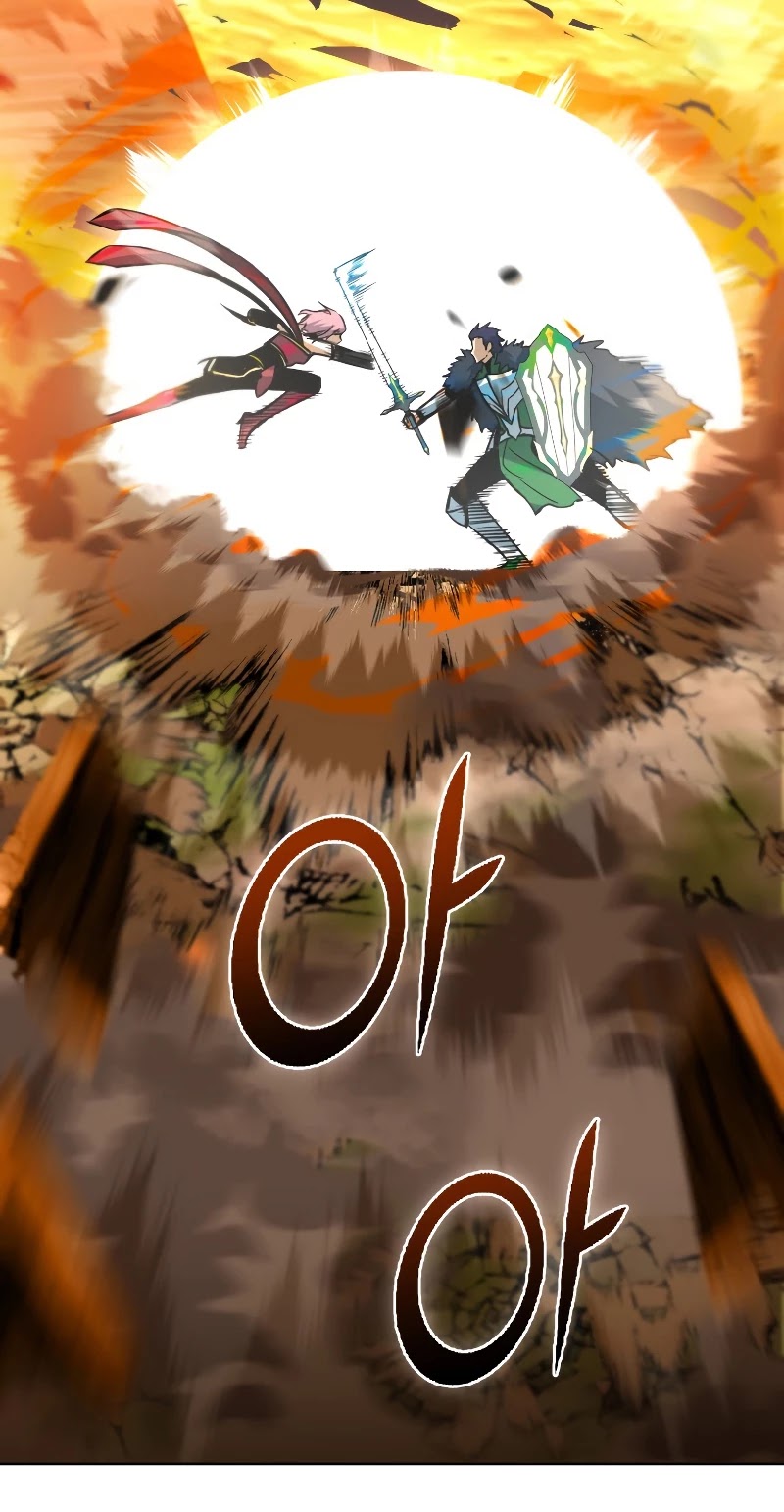 Maxed Out Leveling chapter 34 page 28