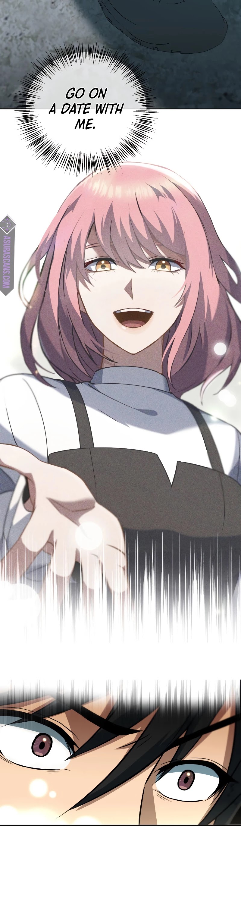 Maxed Out Leveling chapter 34 page 39