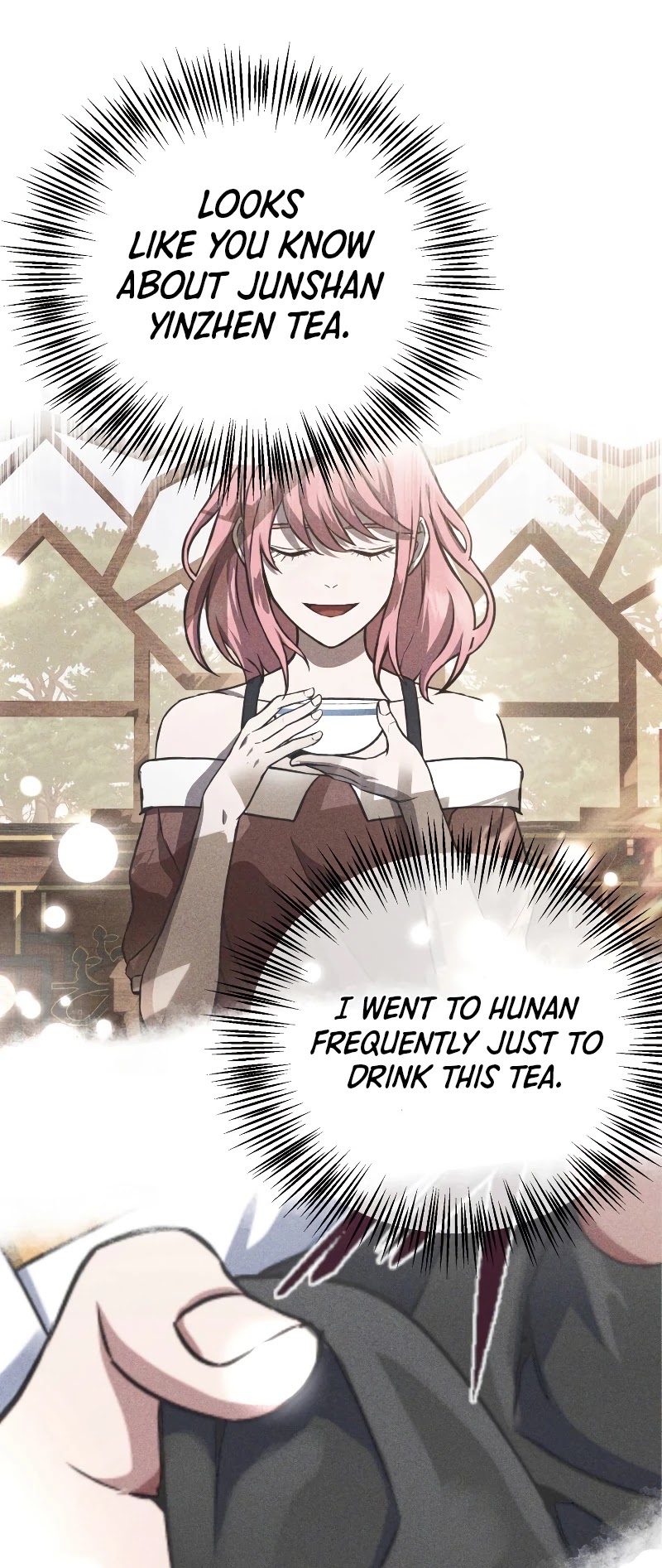 Maxed Out Leveling chapter 34 page 40