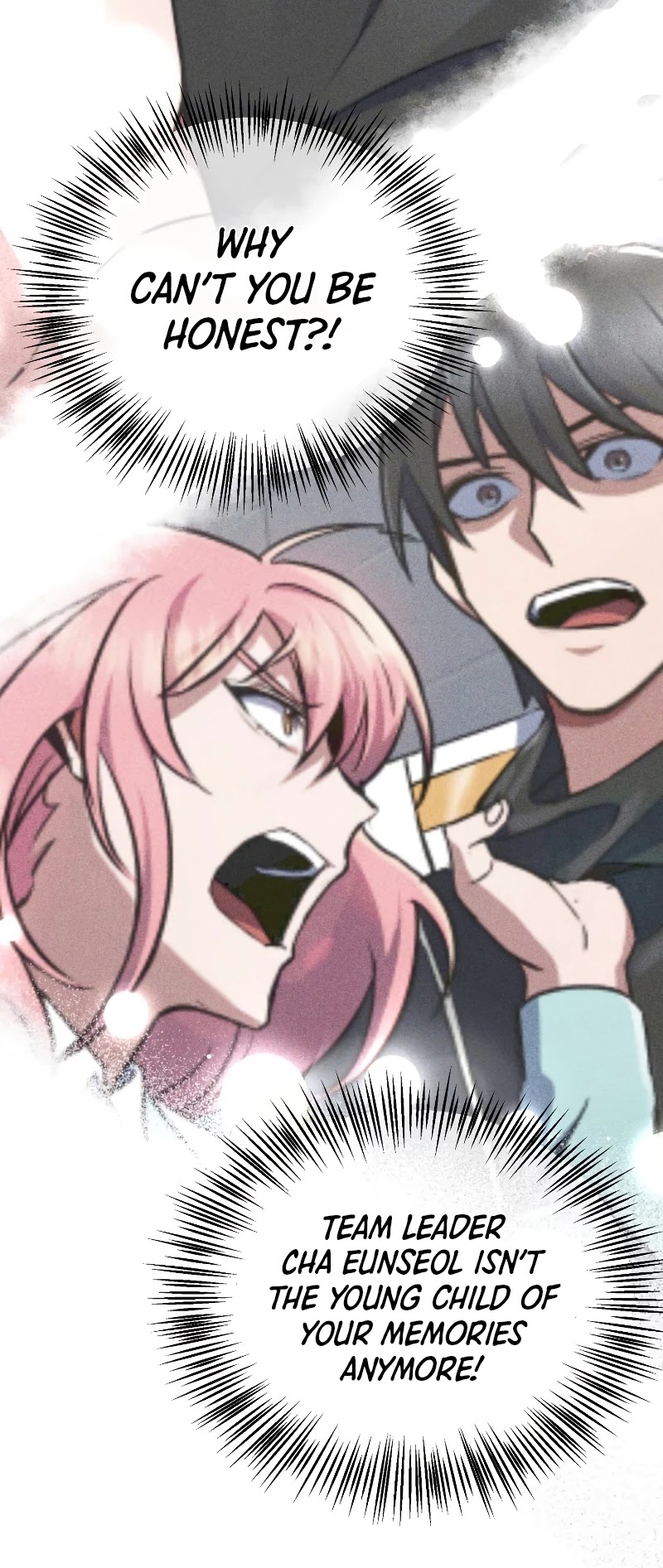 Maxed Out Leveling chapter 34 page 41