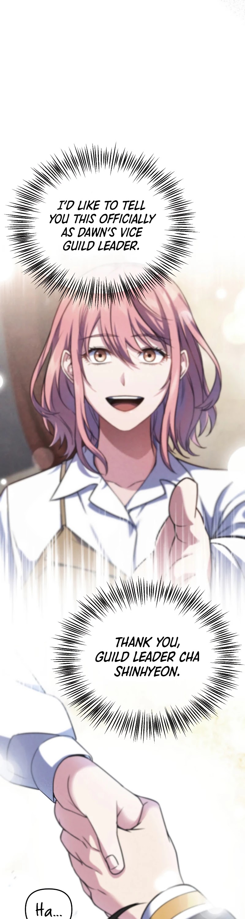 Maxed Out Leveling chapter 34 page 42