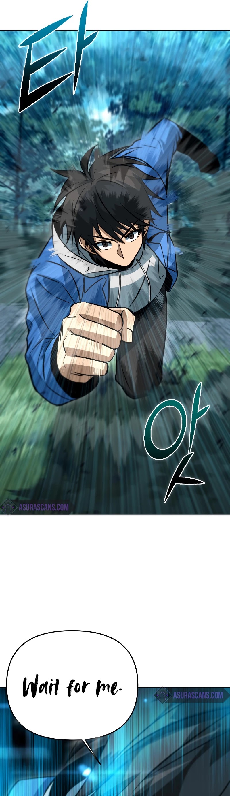 Maxed Out Leveling chapter 34 page 48