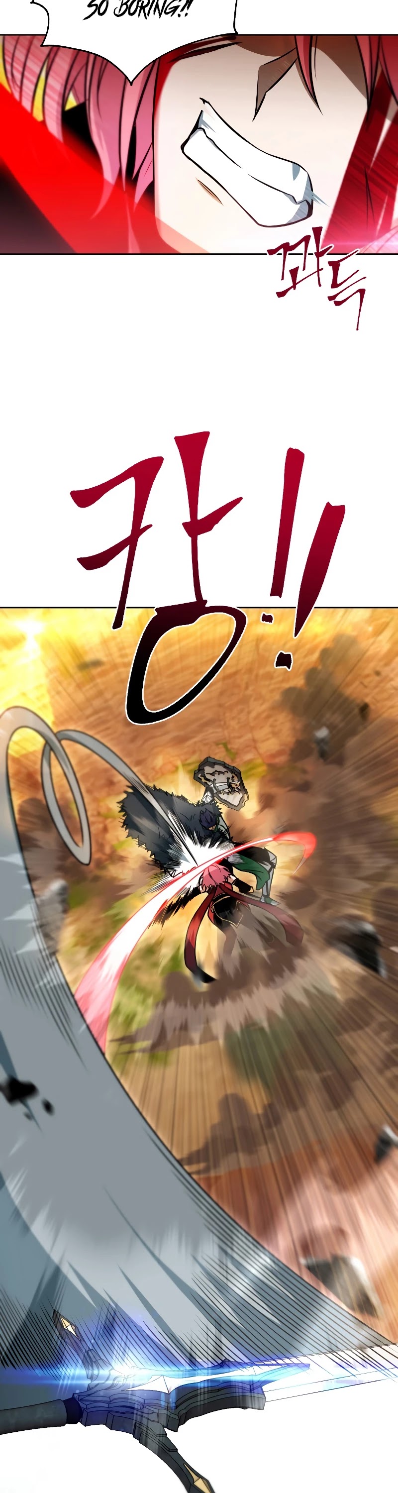 Maxed Out Leveling chapter 35 page 20