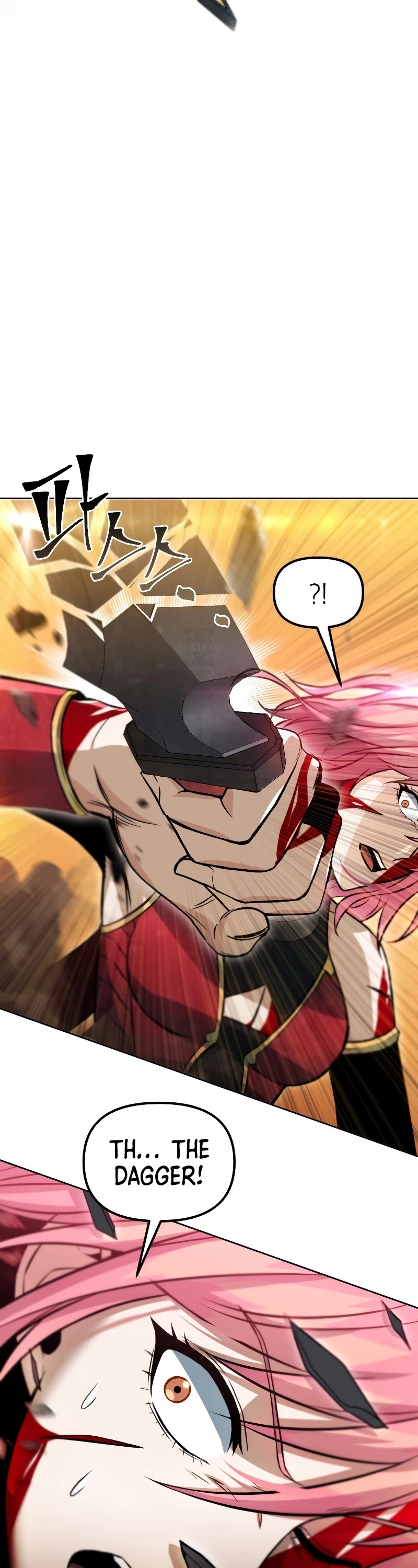 Maxed Out Leveling chapter 35 page 21