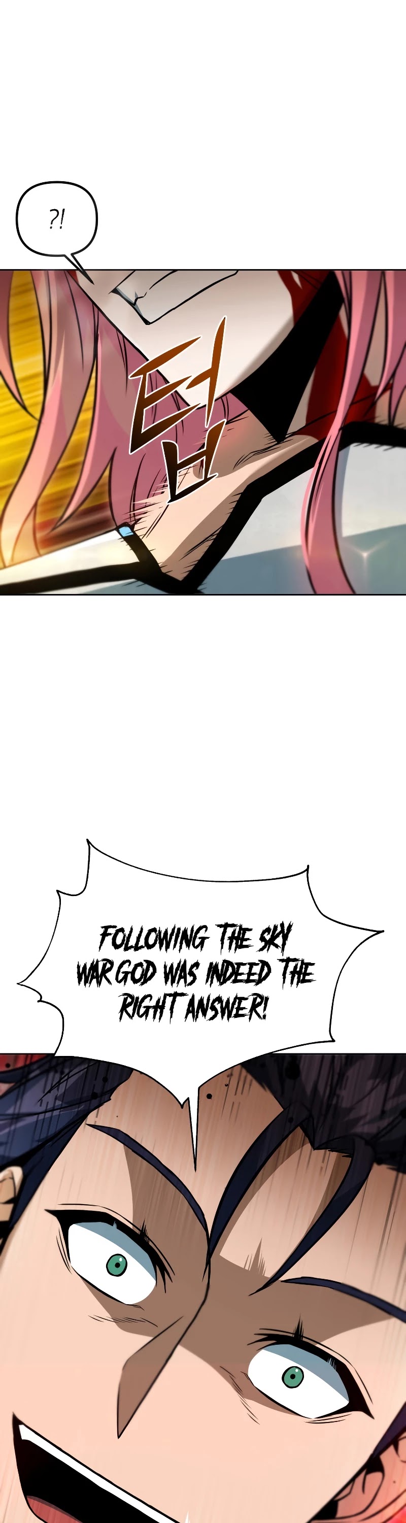 Maxed Out Leveling chapter 35 page 27