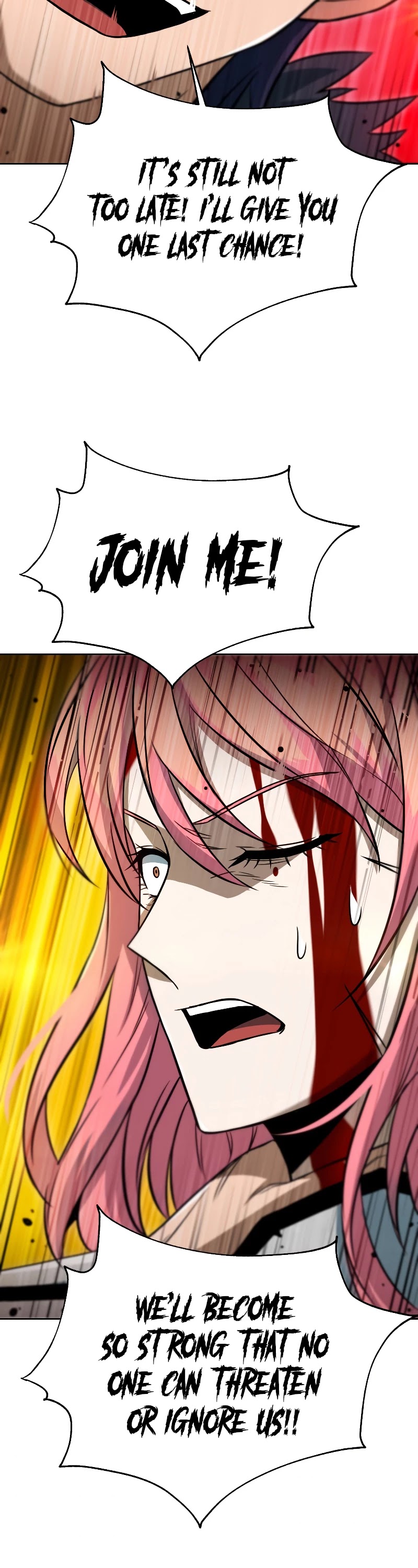 Maxed Out Leveling chapter 35 page 28