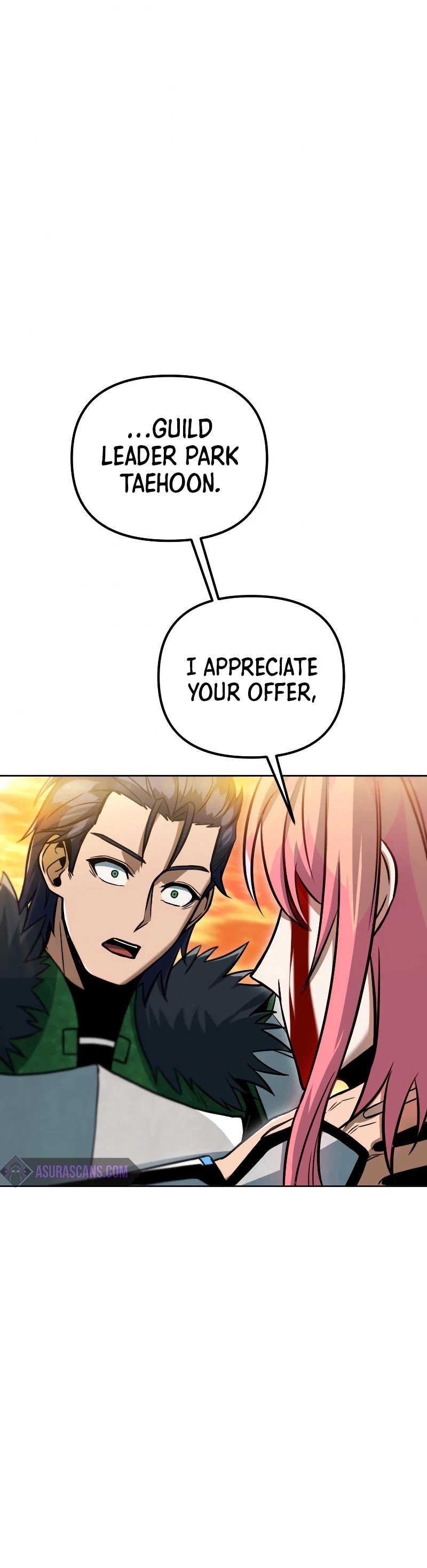 Maxed Out Leveling chapter 35 page 29