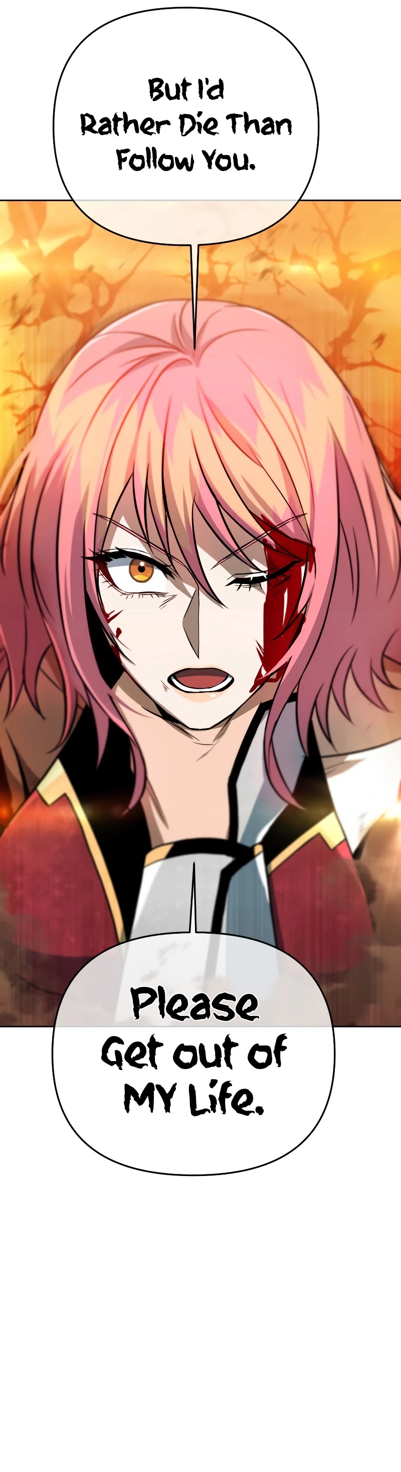 Maxed Out Leveling chapter 35 page 30