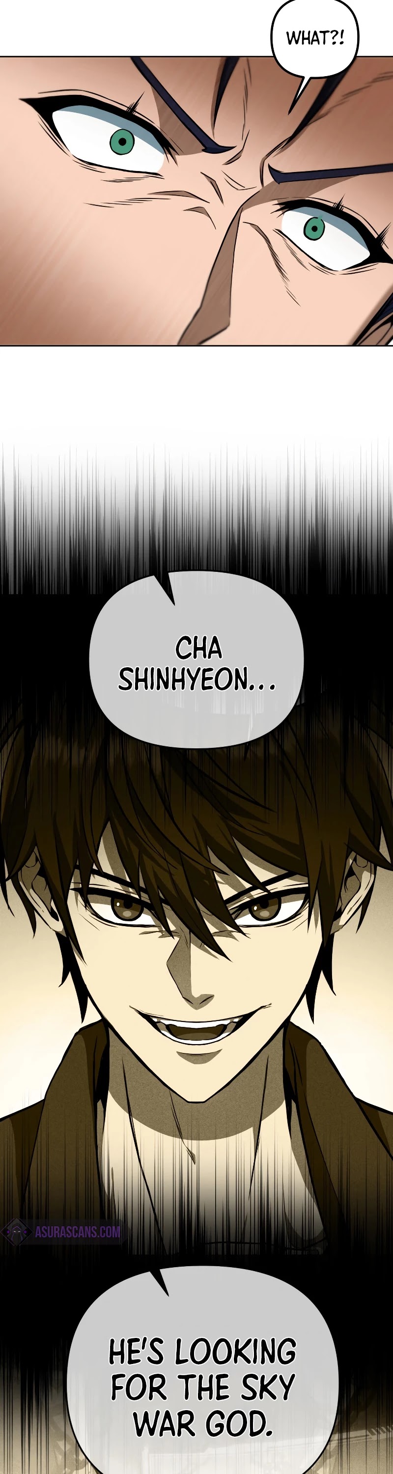 Maxed Out Leveling chapter 35 page 32