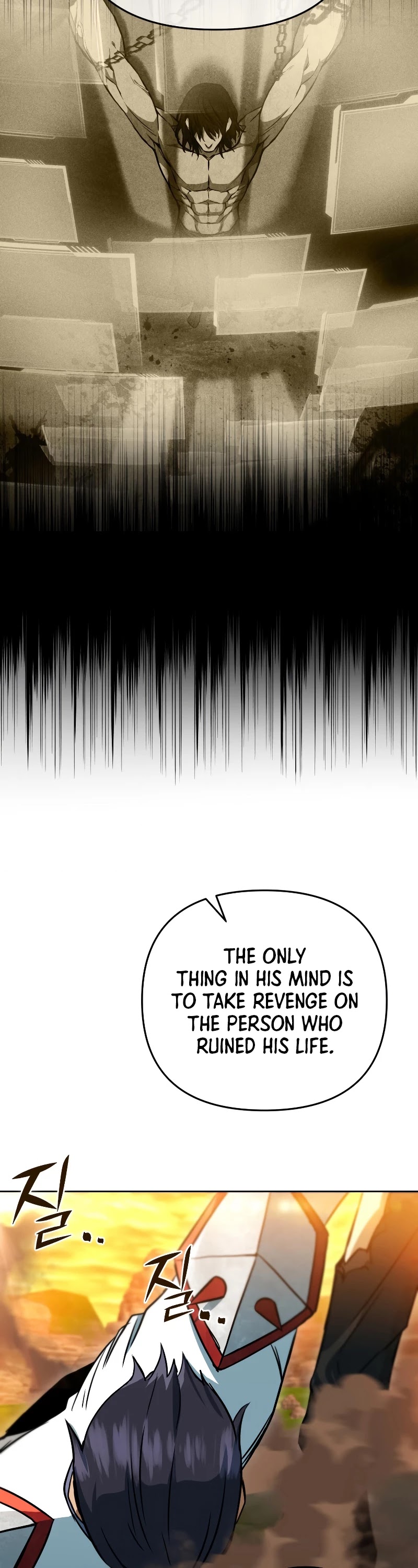 Maxed Out Leveling chapter 35 page 33