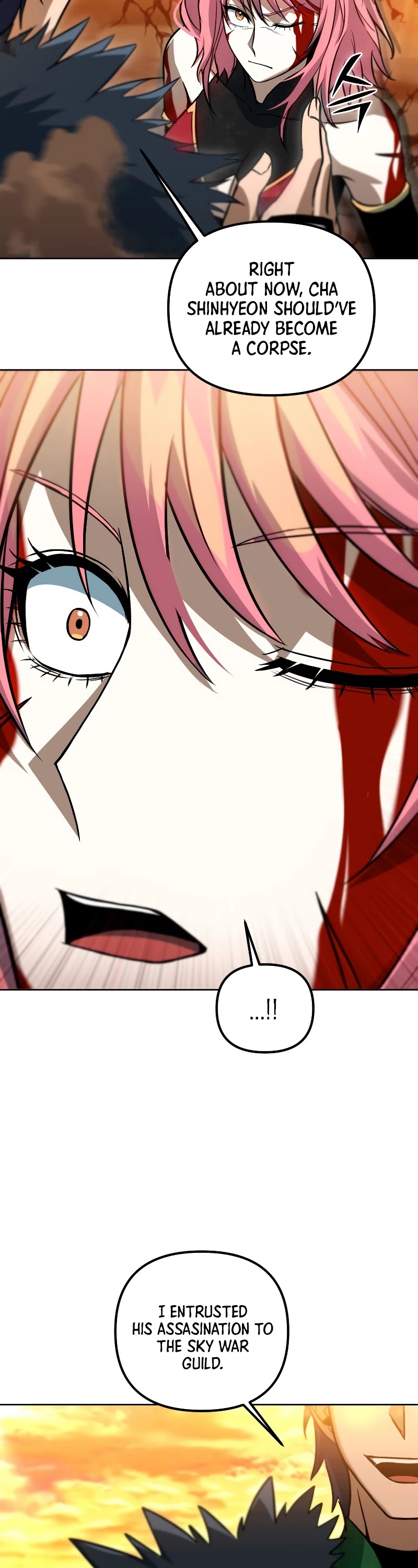 Maxed Out Leveling chapter 35 page 35