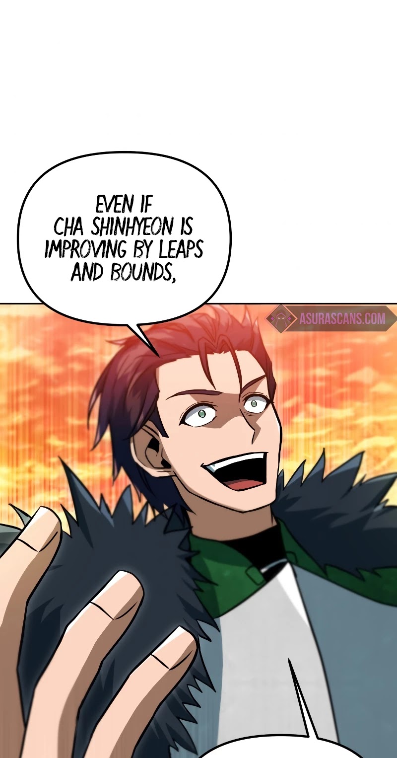 Maxed Out Leveling chapter 35 page 37