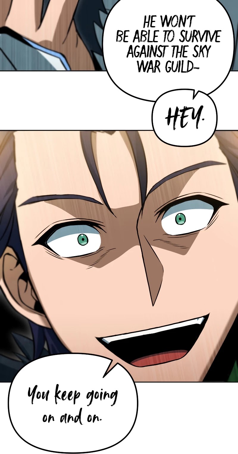 Maxed Out Leveling chapter 35 page 38