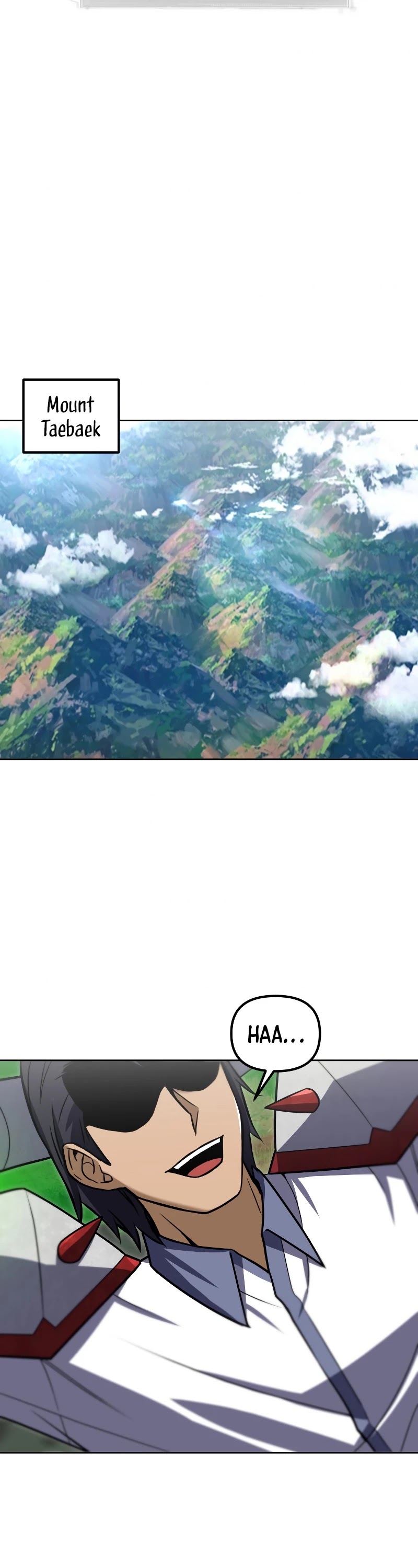 Maxed Out Leveling chapter 35 page 4