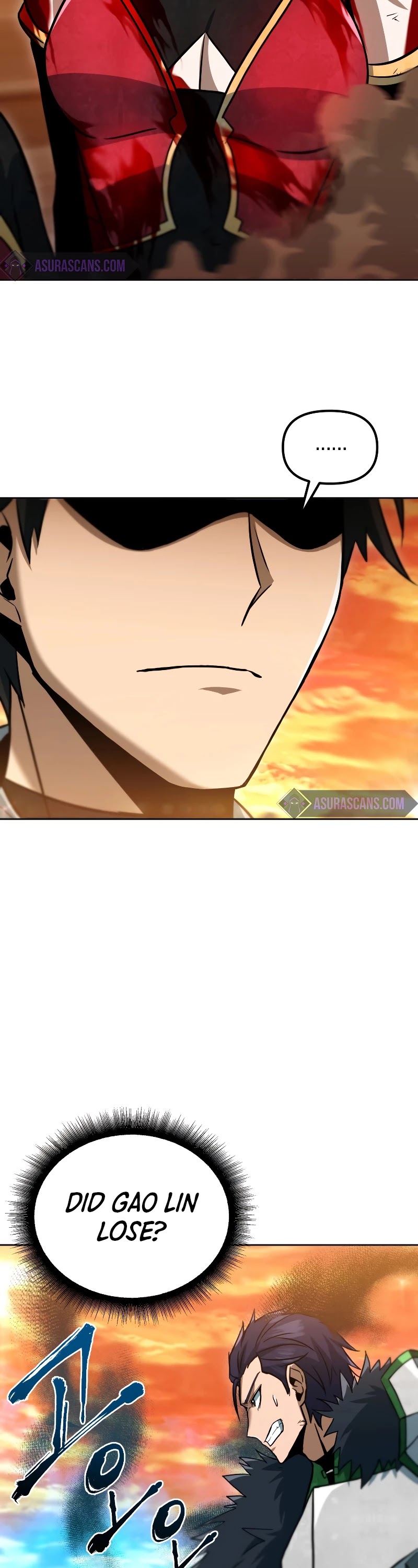 Maxed Out Leveling chapter 35 page 43