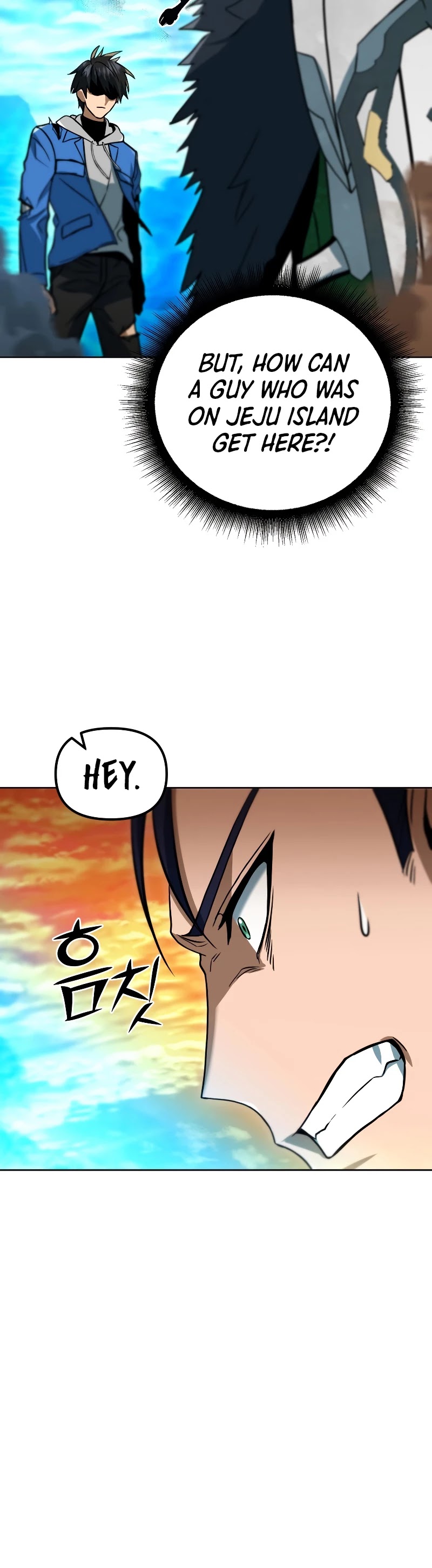 Maxed Out Leveling chapter 35 page 44