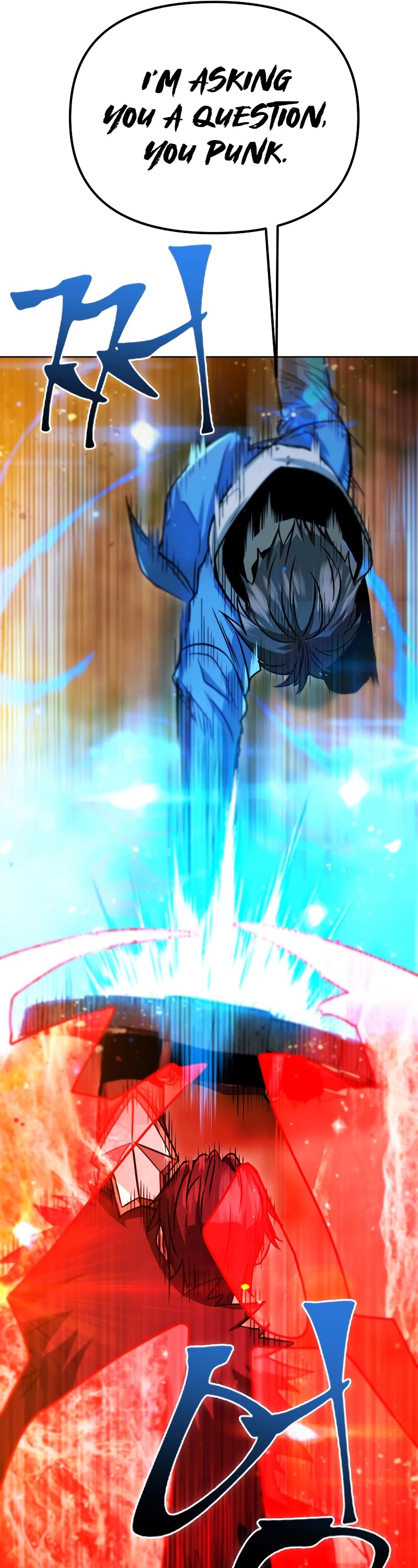 Maxed Out Leveling chapter 35 page 46