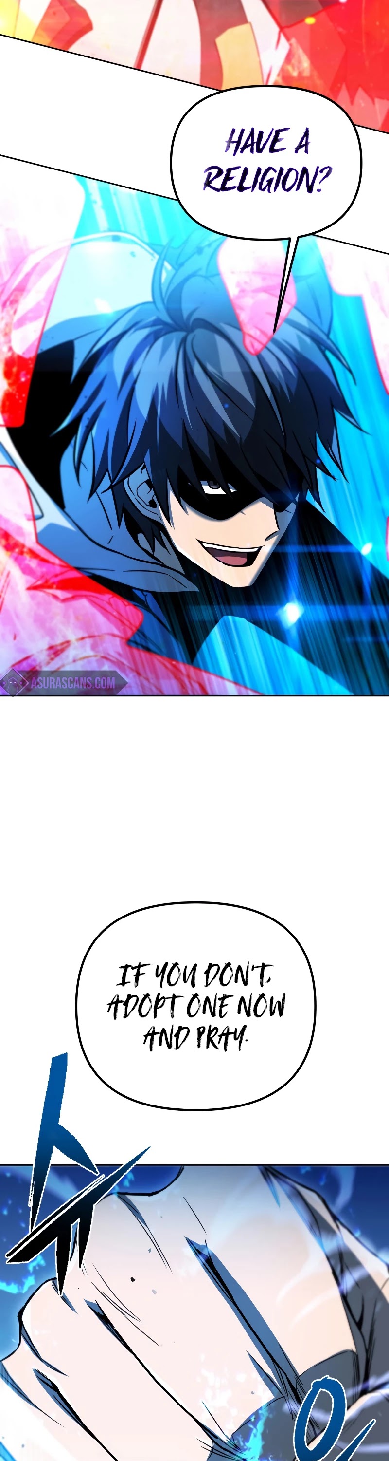 Maxed Out Leveling chapter 35 page 48