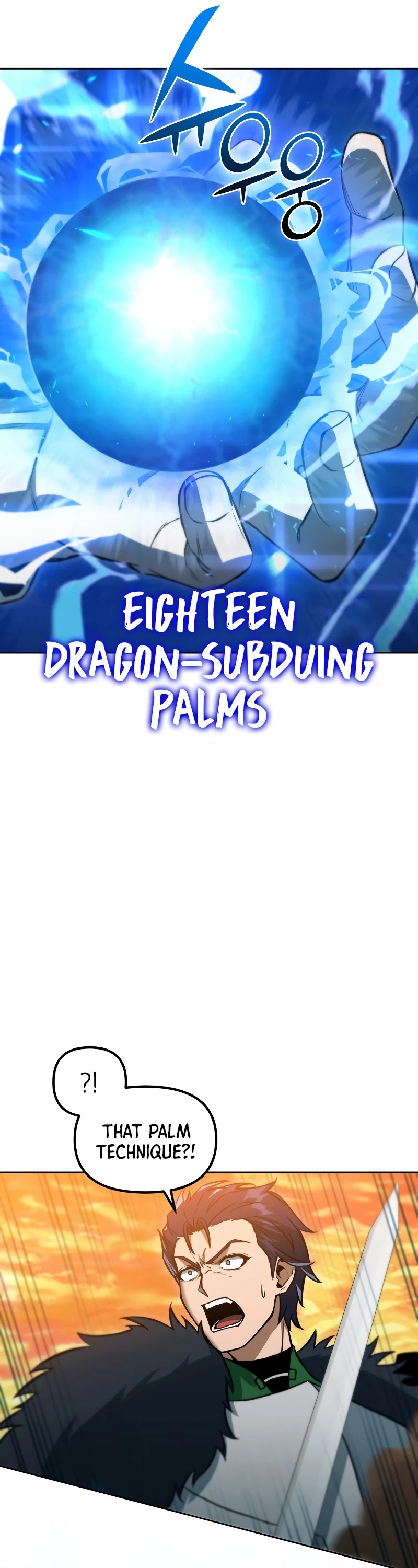 Maxed Out Leveling chapter 36 page 10