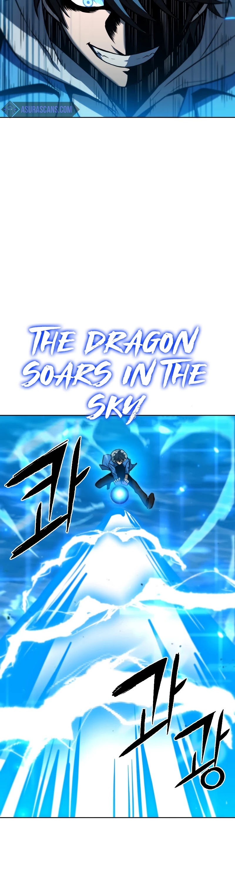 Maxed Out Leveling chapter 36 page 12