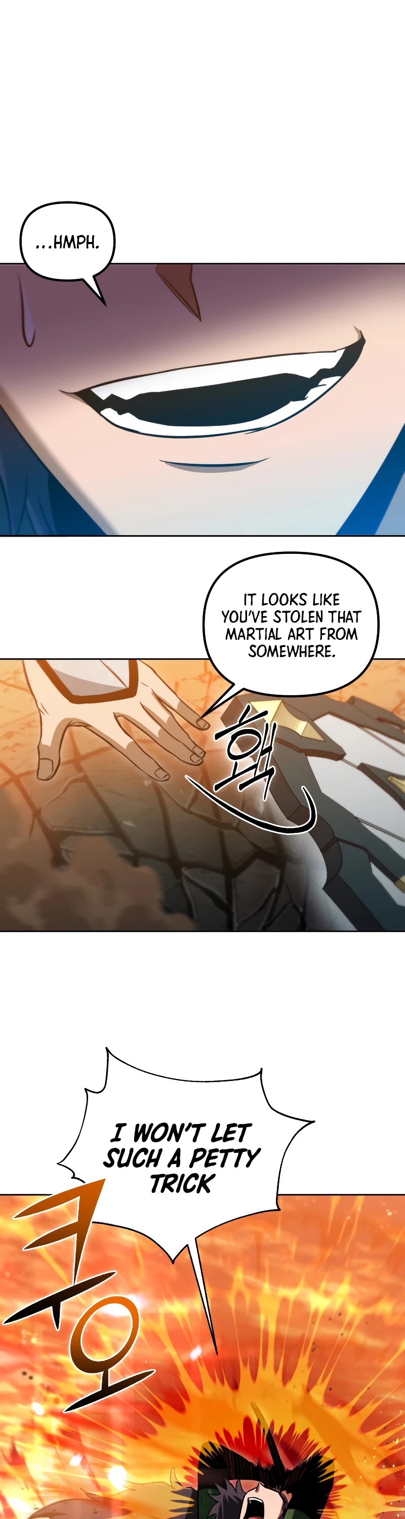 Maxed Out Leveling chapter 36 page 14