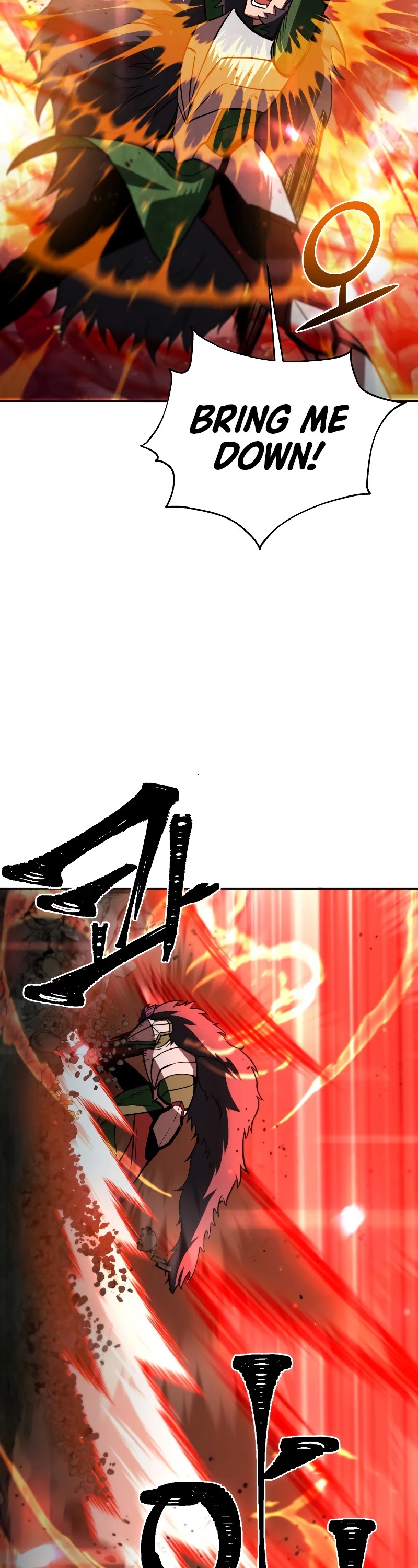 Maxed Out Leveling chapter 36 page 15