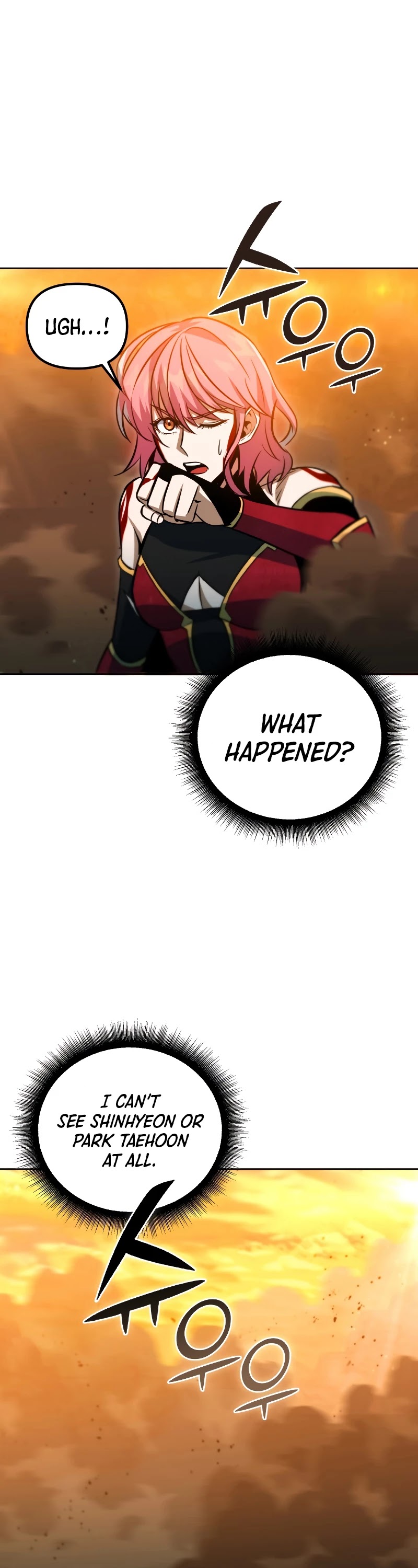 Maxed Out Leveling chapter 36 page 18