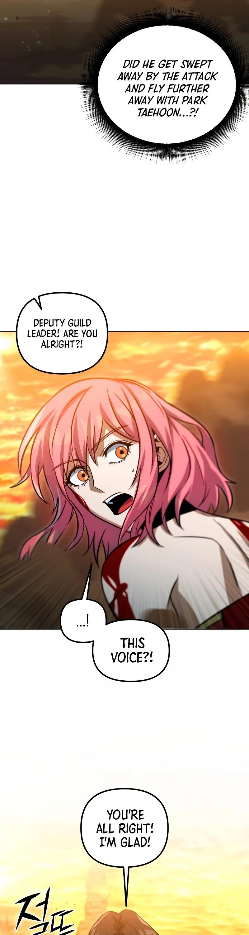 Maxed Out Leveling chapter 36 page 19