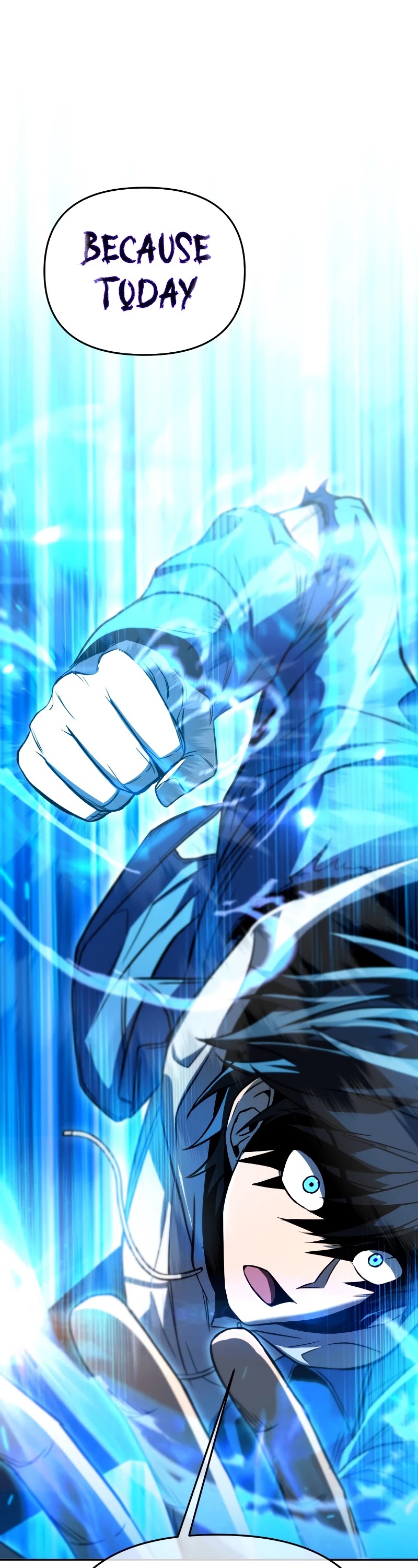 Maxed Out Leveling chapter 36 page 2