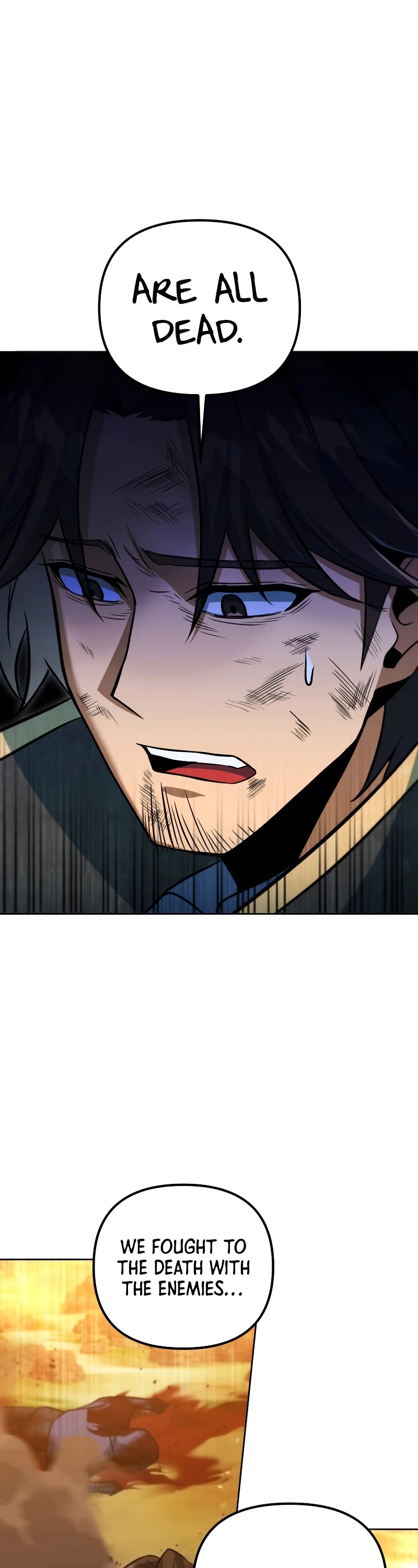 Maxed Out Leveling chapter 36 page 21