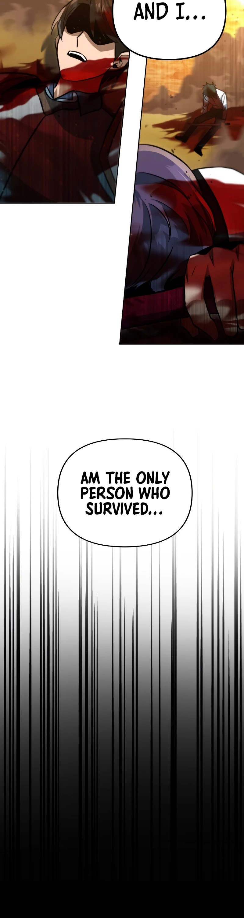 Maxed Out Leveling chapter 36 page 22