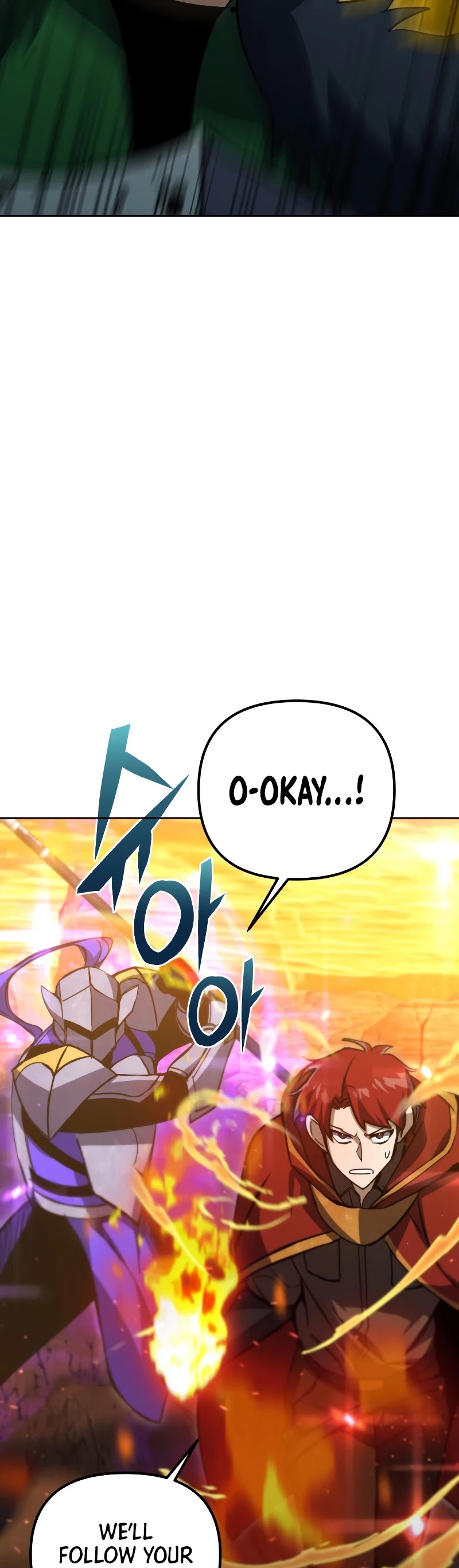 Maxed Out Leveling chapter 36 page 31