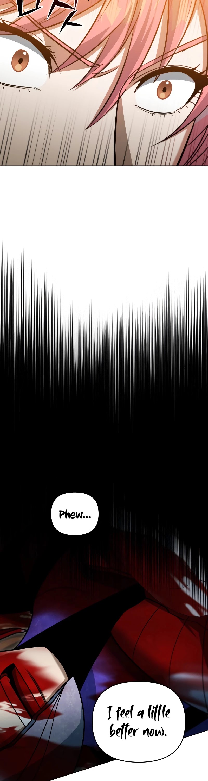 Maxed Out Leveling chapter 36 page 37