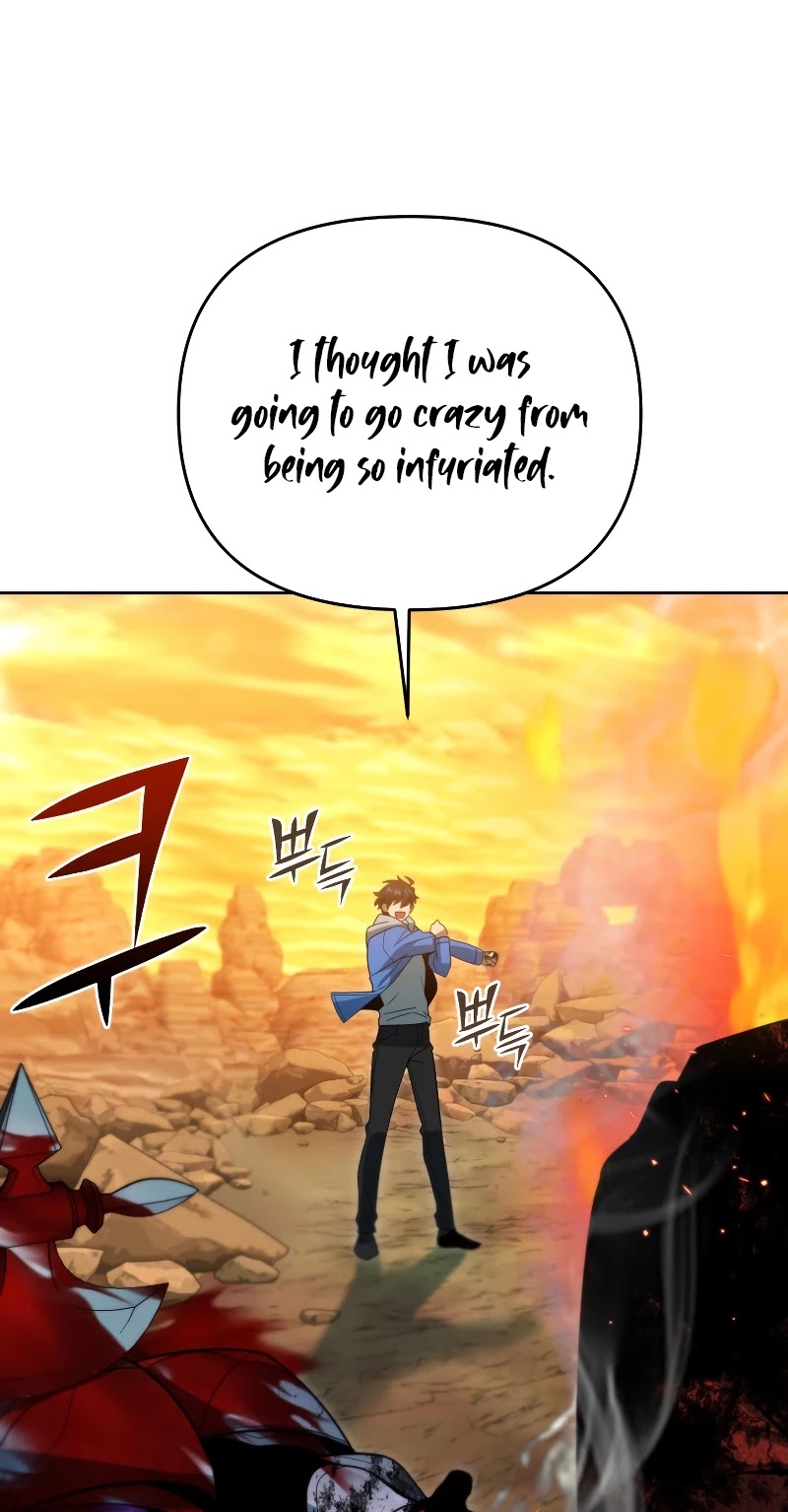 Maxed Out Leveling chapter 36 page 39