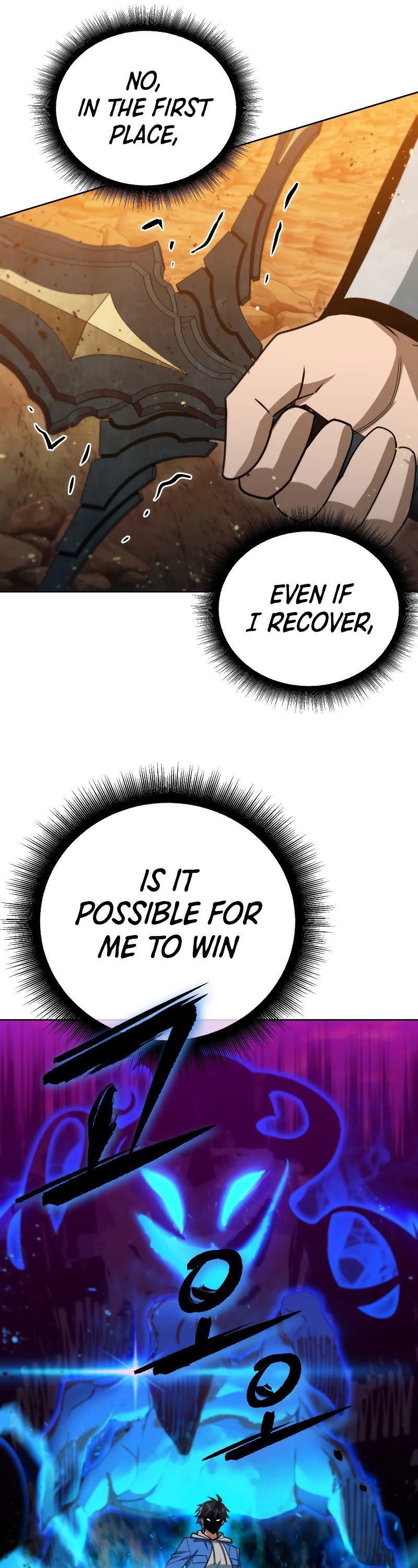 Maxed Out Leveling chapter 36 page 43